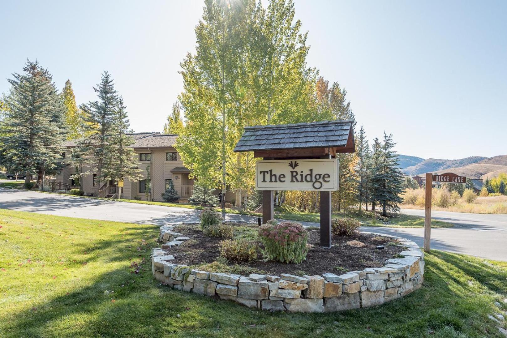 Ridge Condo 2672 Elkhorn Village Luaran gambar